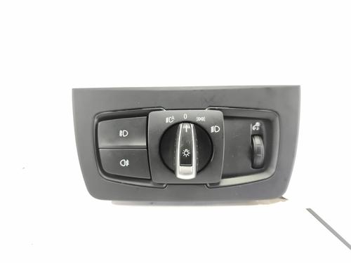 Used Headlight switch Headlight switch BMW 3 Touring (F31) 320 d (184 hp) 39746063 39746063