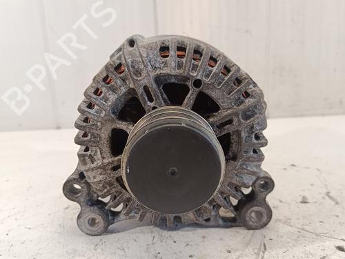 Used Alternator Alternator SEAT LEON (1P1) [2005-2013] 19075516 19075516