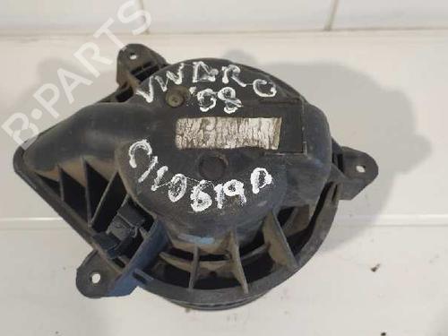 Heater blower motor OPEL VIVARO A Bus (X83) 2.0 CDTI (F7, J7, A07) | BP10246935M62 