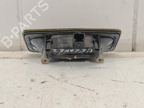 Tailgate handle RENAULT MEGANE II Saloon (LM0/1_)  | BP10204430C132 