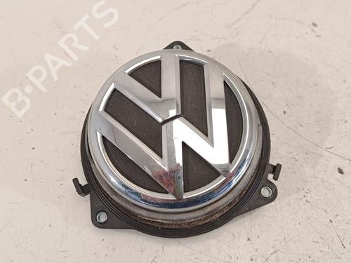 Used Tailgate handle VW POLO V (6R1, 6C1) [2009-2022]  18013977