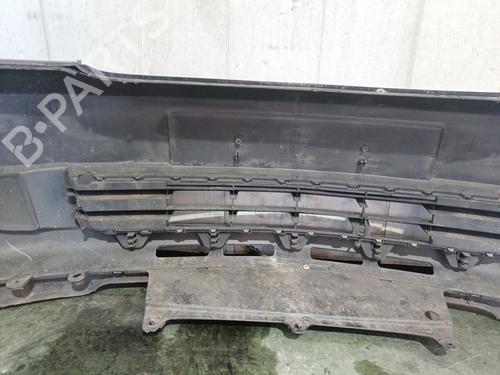 Front bumper OPEL MERIVA A MPV (X03)  | BP24210634C7 