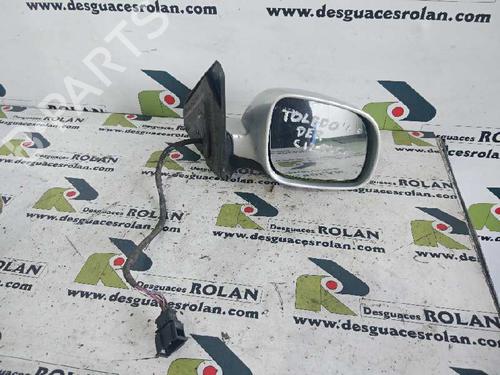 Bakspejl Højre SEAT TOLEDO II (1M2) 1.9 TDI (110 hp) 4055133