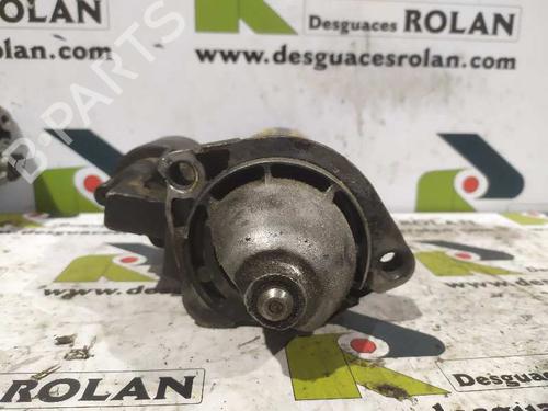 Starter VW PASSAT B5 (3B2)  | BP4634662M8 