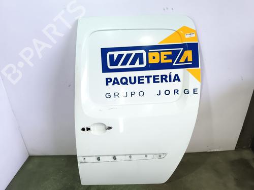 Used Left slide door Left slide door RENAULT KANGOO Express (FW0/1_) 1.5 dCi 85 (FW0K, FW0L, FW0B) (86 hp) 34716635 34716635