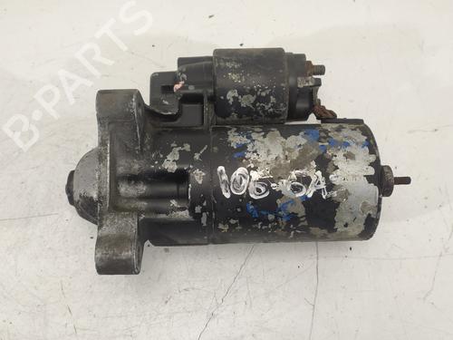 Used Starter PEUGEOT 106 I (1A, 1C) 1.0 (50 hp) 8235125