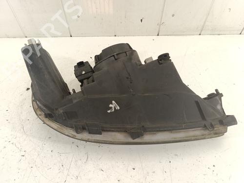 Left headlight PEUGEOT 306 Hatchback (7A, 7C, N3, N5) 1.9 D | BP29478444C28 