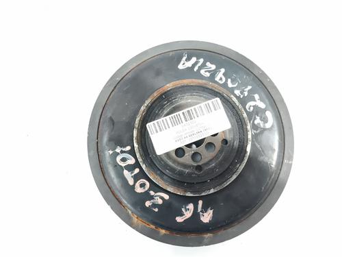 Used Pulley Pulley AUDI A6 C6 (4F2) [2004-2011] 34707700 34707700