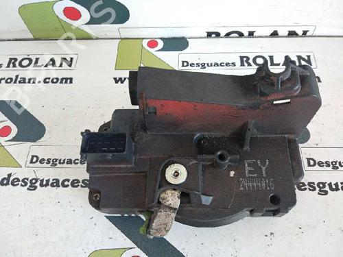 Serrure avant droite OPEL ASTRA G Coupe (T98) [2000-2005]nullnull