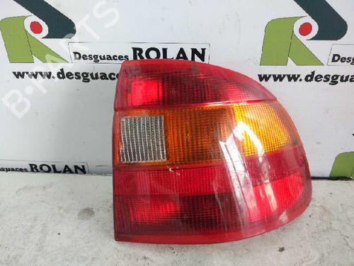 Used Right taillight OPEL ASTRA F Saloon (T92) [1991-2001]  4061082