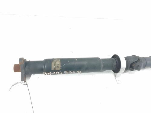 Driveshaft BMW 3 (E46) | BP34215643M37 - Image 2