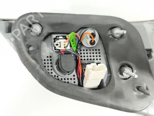 Right tailgate light HYUNDAI i40 I (VF) 1.7 CRDI | BP32867376C80 - Image 5