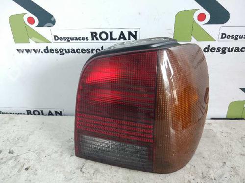 Used Right taillight VW POLO CLASSIC (86C, 80) [1985-1994]  4061609