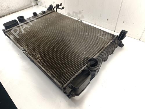 Water radiator MERCEDES-BENZ E-CLASS (W211) E 320 CDI (211.026) | BP30058590M31