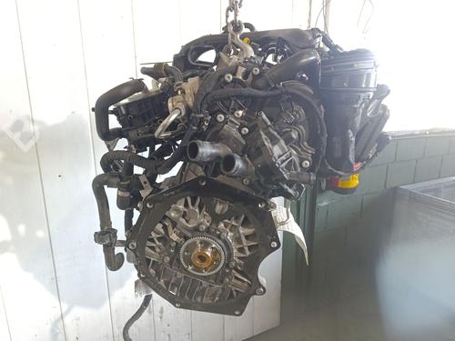 Engine SEAT IBIZA V (KJ1, KJG) 1.0 TSI | BP29479602M1 