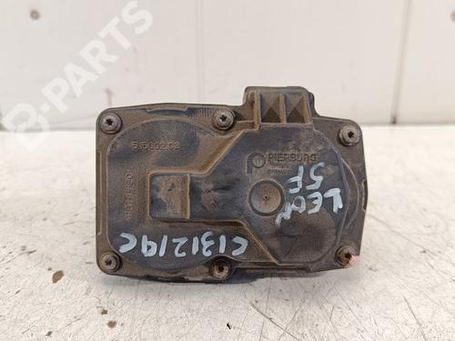 Used Throttle body Throttle body SEAT LEON ST (5F8) 1.6 TDI (105 hp) 11059759 11059759