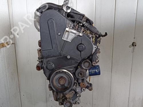 Engine PEUGEOT 306 (7B, N3, N5)  | BP15096886M1 