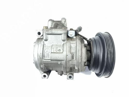 AC-Kompressor AC-Kompressor TOYOTA AVENSIS (_T22_) 2.0 TD (CT220_, CT220R) (90 hp) 36988865 36988865