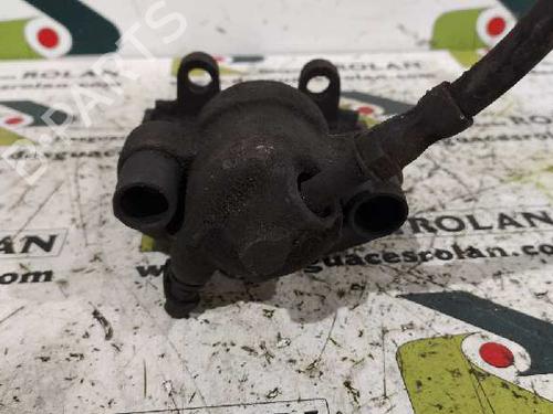 Left rear brake caliper BMW 3 (E46) 316 i | BP11584761M107 