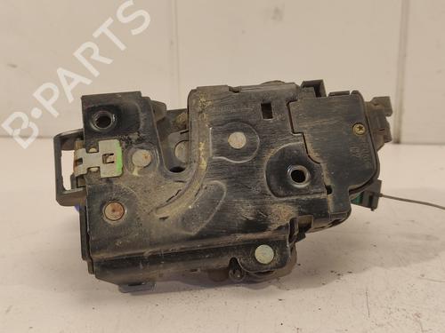 Rear right lock SEAT TOLEDO III (5P2) 1.9 TDI | BP9191694C99 