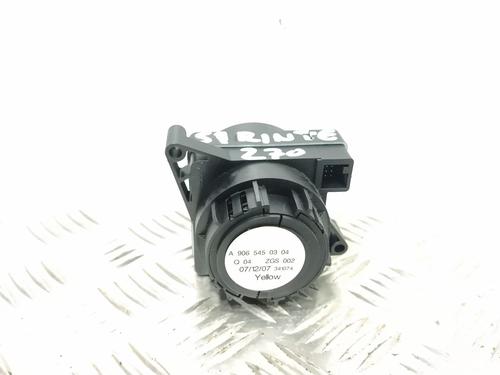Headlight switch MERCEDES-BENZ SPRINTER 5-t Van (B906) 515 CDI (906.653, 906.655, 906.657) | BP33854982I24 - Image 2