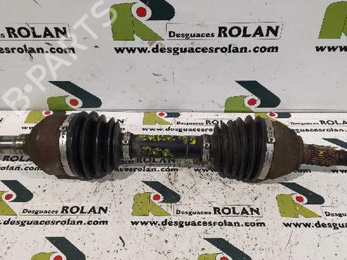 Used Right front driveshaft SAAB 9-3 (YS3F, E79, D79, D75) [2002-2015]  5275041