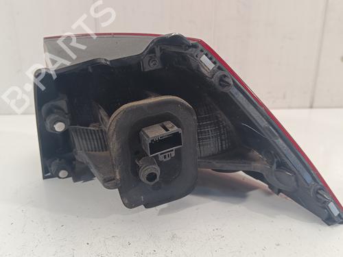 Left taillight VW GOLF VII (5G1, BQ1, BE1, BE2)  | BP16459290C34 