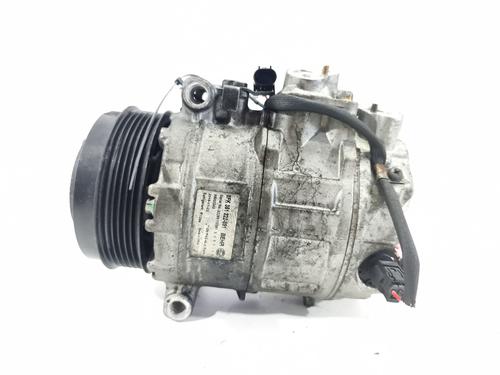 Used AC compressor AC compressor 39530988 39530988