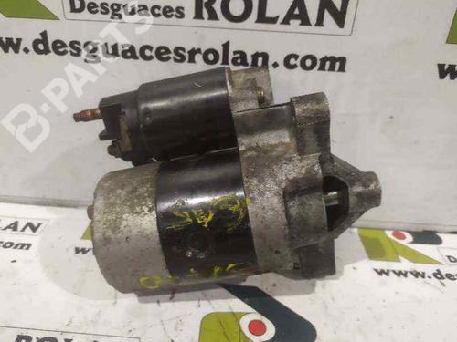 Startmotor Startmotor 4585421 4585421