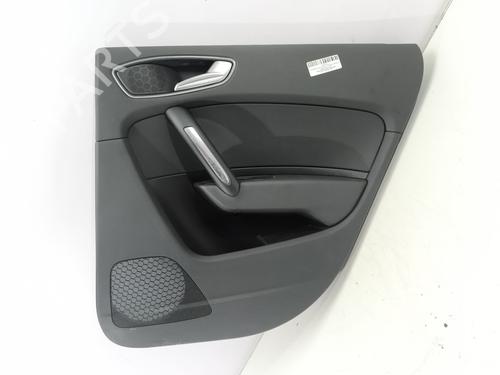 Used Rear right panel Rear right panel AUDI A1 Sportback (8XA, 8XF) 1.6 TDI (115 hp) 36027294 36027294