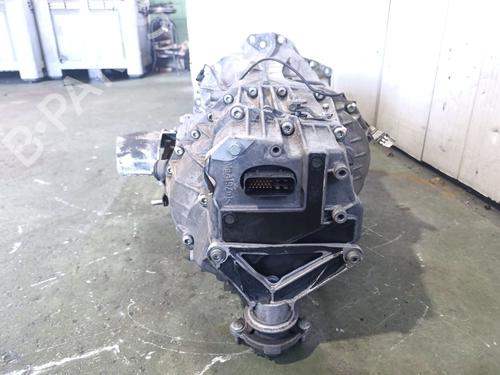Gearbox AUDI A4 B6 Avant (8E5) 2.5 TDI | BP29020609M3