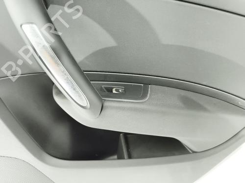 Rear right panel AUDI A1 Sportback (8XA, 8XF) 1.6 TDI | BP36027294C61 - Image 2