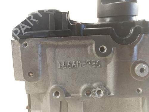 Cylinder head MERCEDES-BENZ A-CLASS (W176) A 180 CDI (176.000) | BP30083515M5 