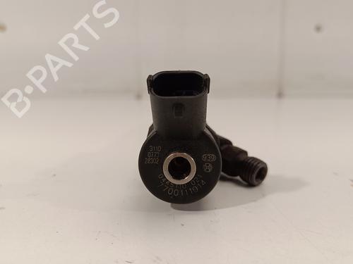 Injector RENAULT LAGUNA II (BG0/1_)  | BP16252793M100 
