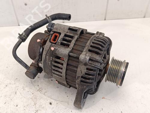 Used Alternator HYUNDAI SANTA FÉ I (SM) [2000-2006]  19084280