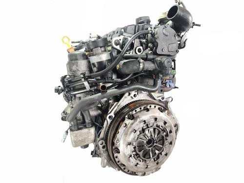 Engine VW PASSAT B5.5 (3B3) 1.9 TDI | BP39237079M1 - Image 4