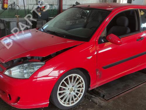 Right mirror FORD FOCUS I (DAW, DBW)  | BP13622468C27 