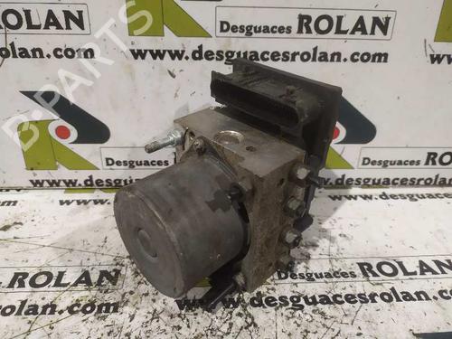 Used ABS pump CITROËN C4 I (LC_) [2004-2014]  5659361