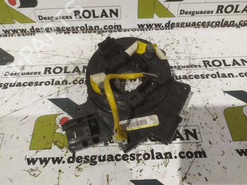 Used Squib airbag FORD FOCUS C-MAX (DM2) [2003-2007]  4691258
