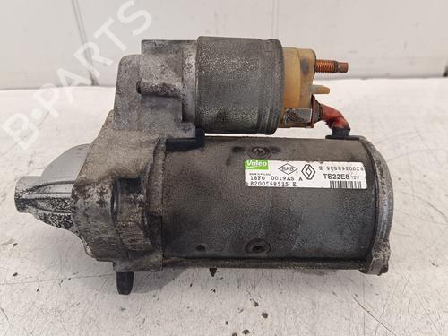Used Starter RENAULT LAGUNA III (BT0/1) 2.0 dCi (BT01, BT08, BT09, BT0E, BT0K, BT12, BT1C, BT1D,... (150 hp) 11057690