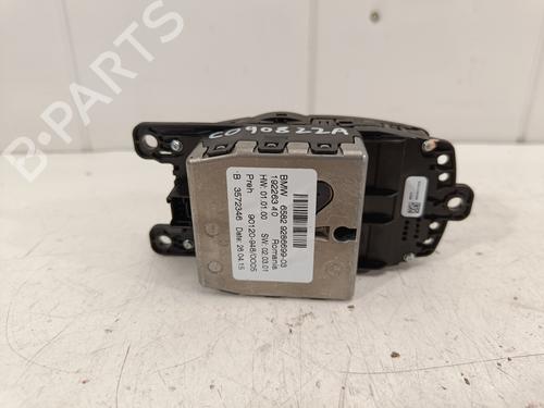 Switch BMW 3 Touring (F31) 318 d | BP10498537I30 