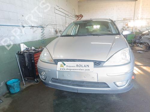 Bakspejl venstre FORD FOCUS I (DAW, DBW) 1.8 Turbo DI / TDDi | BP29709866C26 