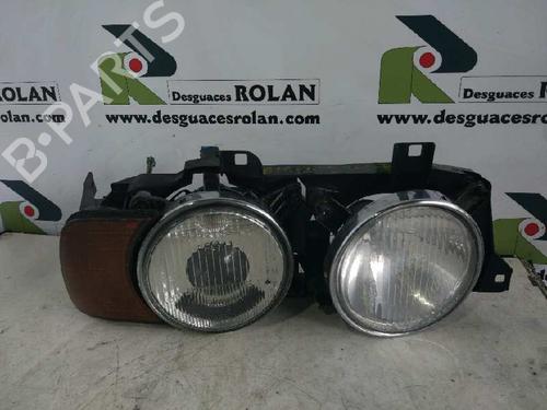 Used Right headlight BMW 5 (E34) 520 i 24V (150 hp) 4059718