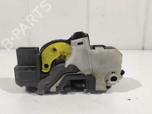 Front left lock CHEVROLET CRUZE (J300) 2.0 CDI | BP6424043C98 