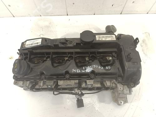 Cylinder head MERCEDES-BENZ A-CLASS (W176) A 180 CDI (176.000) | BP30083515M5 