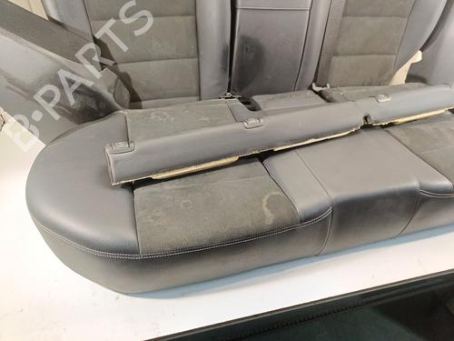 Seats set MERCEDES-BENZ GLK-CLASS (X204) 220 CDI (204.902) | BP26503208C78 