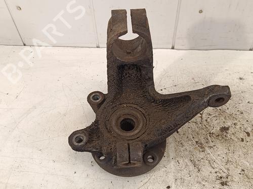 Used Right front steering knuckle PEUGEOT 205 II (20A/C) [1987-2000]  12547645