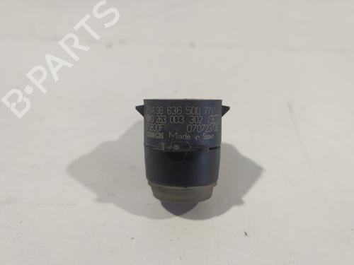 Electronic module CITROËN C4 Grand Picasso I (UA_)  | BP10247081M83 