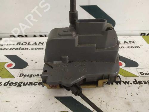 Used Rear left lock RENAULT MEGANE II Estate (KM0/1_) 1.5 dCi (KM16, KM1E) (106 hp) 4469200
