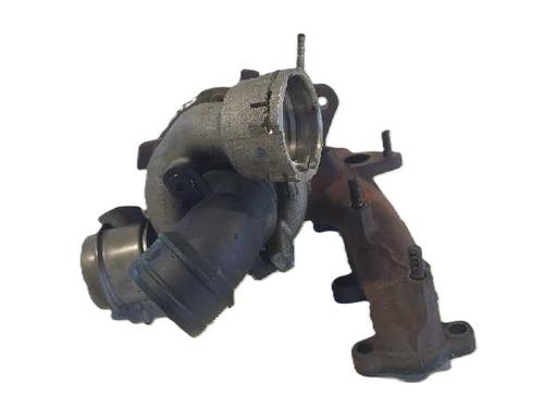 Turbocharger/Supercharger SEAT IBIZA IV (6J5, 6P1) | BP6069534M71